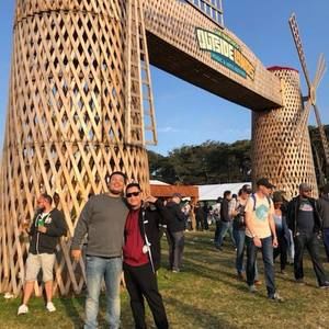 Meet your Posher, Yao